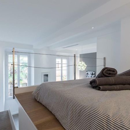 Magnificent Loft - Very Central Ницца Экстерьер фото