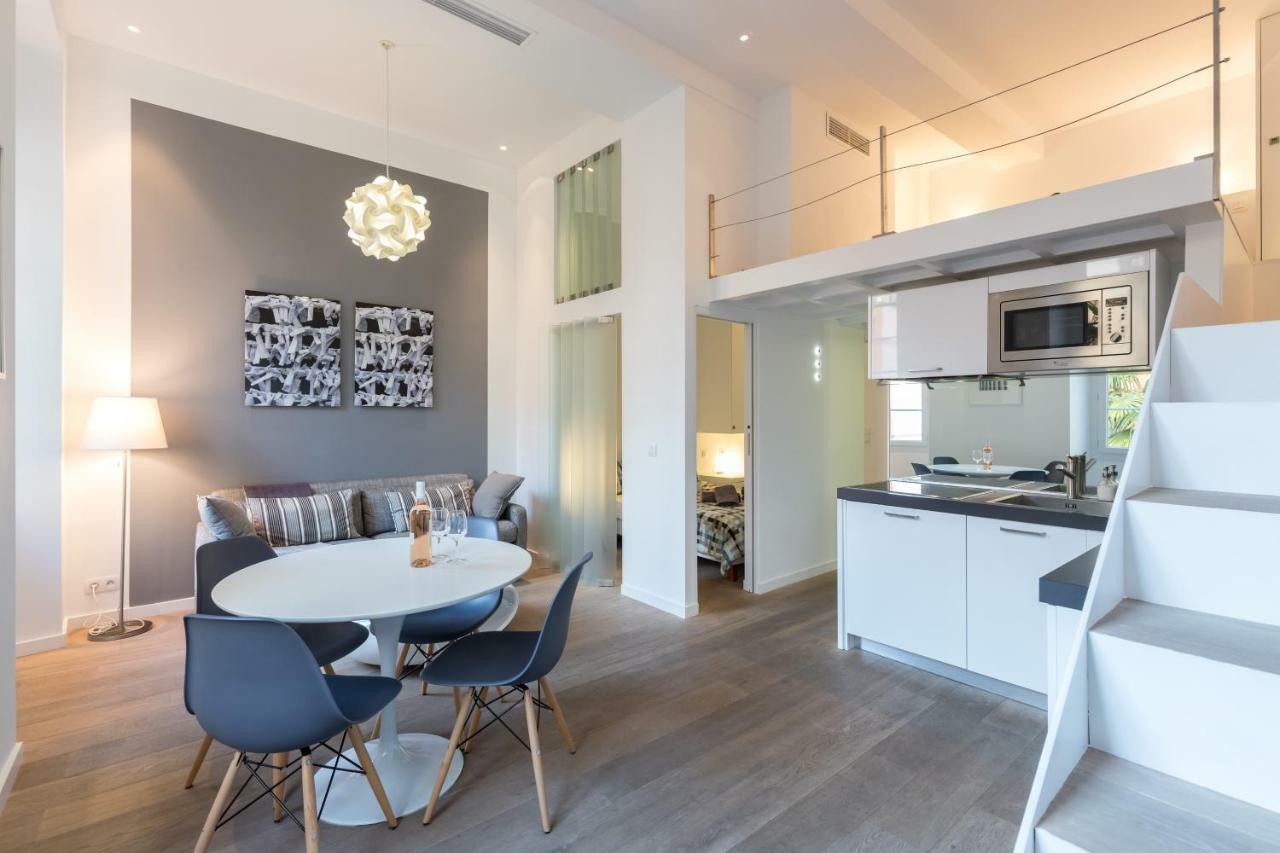 Magnificent Loft - Very Central Ницца Экстерьер фото